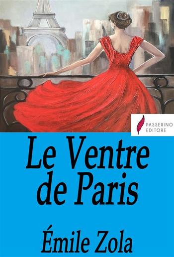 Le Ventre de Paris PDF