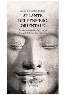 Atlante del pensiero Orientale PDF