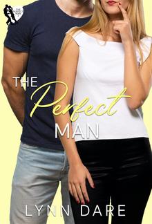 The Perfect Man: A Small Town Brother's Best Friend Romance PDF