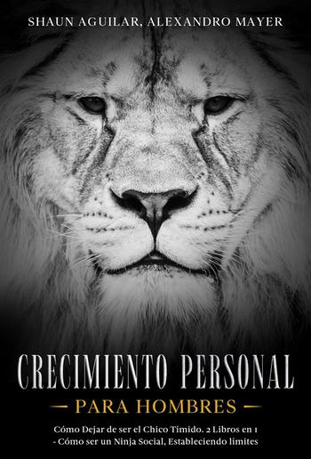 Crecimiento Personal para Hombres PDF