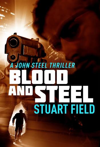 Blood And Steel PDF