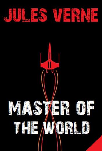 Master of the World PDF