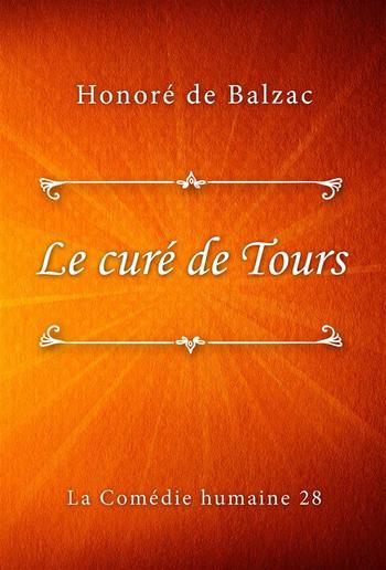 Le curé de Tours PDF