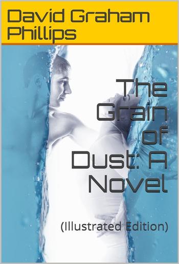 The Grain of Dust: A Novel PDF