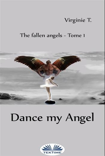 Dance, My Angel PDF