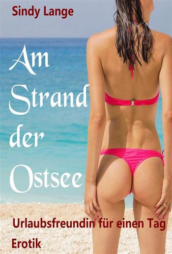 Am Strand der Ostsee PDF