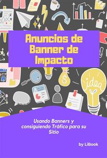 Anuncios de Banner de Impacto PDF