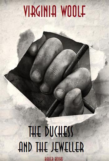 The Duchess and the Jeweller PDF The Duchess and the Jeweller PDF