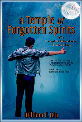 A Temple of Forgotten Spirits PDF