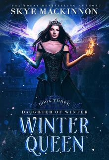 Winter Queen PDF