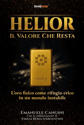 Helior, il Valore che resta PDF