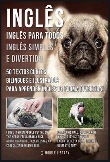 Inglês - Inglês para todos, Inglês simples e divertido PDF