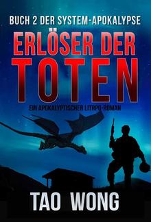 Erlöser der Toten PDF