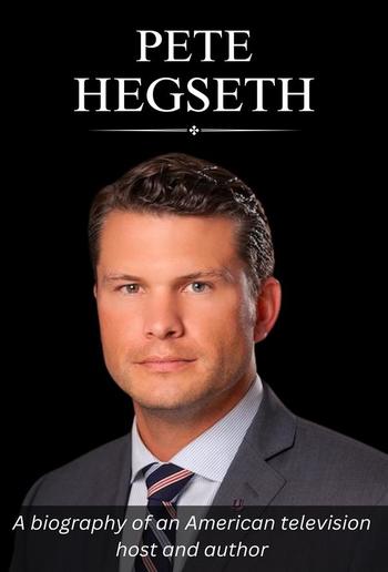 Pete Hegseth PDF