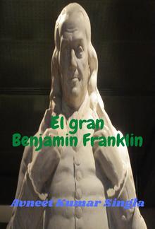 El gran Benjamin Franklin PDF