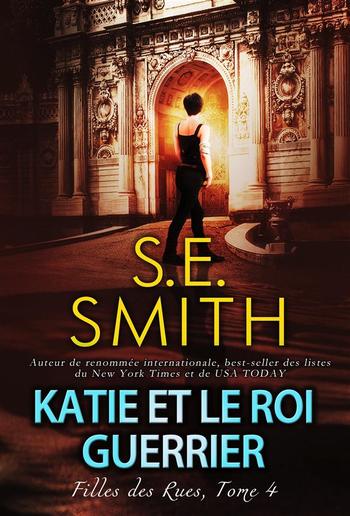 Katie et le roi guerrier PDF