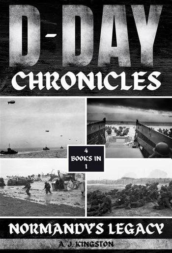 D-Day Chronicles PDF