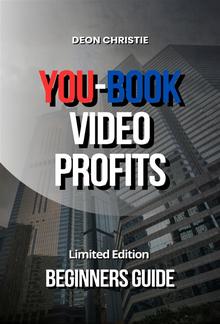 You-Book Video Profits PDF
