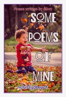 Some Poems of Mine PDF