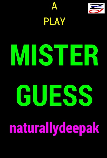 Mr. GUESS PDF Mr. GUESS PDF