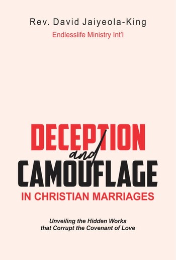 Deception And Camouflage in Christian Marriages PDF