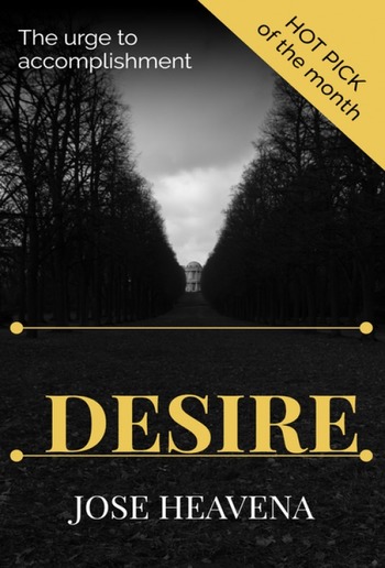 Desire PDF Desire PDF