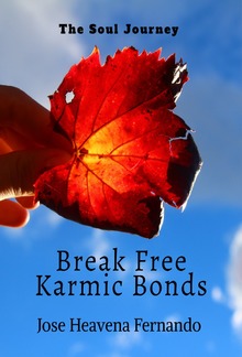 BREAK FREE KARMIC BONDS PDF