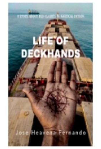 Life Of Deckhands PDF