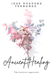 Ancient Healing PDF