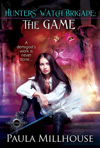 The Game (Book #2 in Hunters' Watch Brigade) PDF