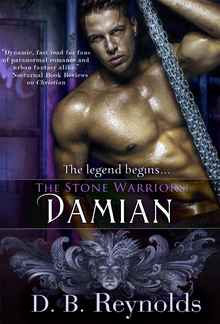 The Stone Warriors: Damian PDF