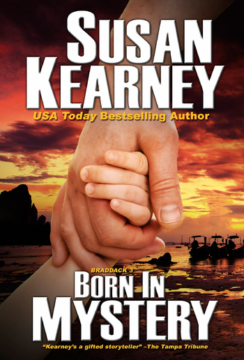 Born in Mystery PDF