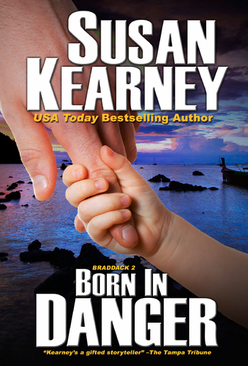 Born in Danger PDF