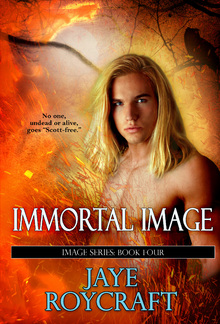 Immortal Image (Book #4 in Image series) PDF