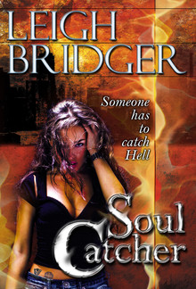 Soul Catcher (Book #1 in Outsider series) PDF