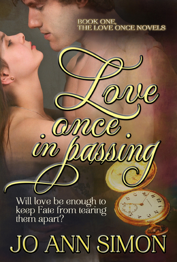 Love Once in Passing (Book #1 in The Love Once Novels) PDF