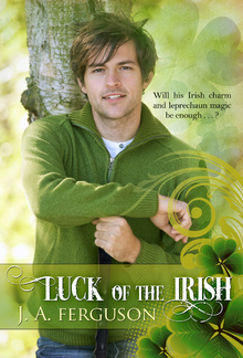 Luck of the Irish PDF