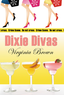 Dixie Divas PDF