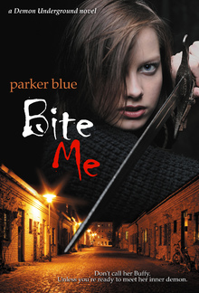 Bite Me PDF