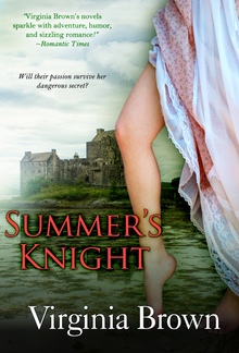 Summer's Knight PDF
