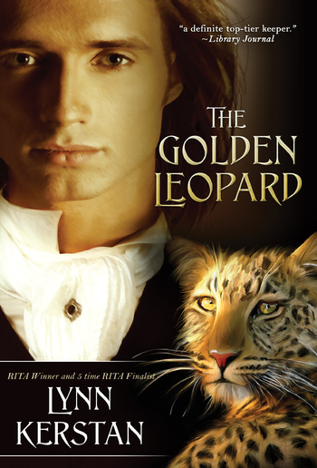 The Golden Leopard PDF