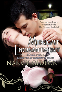 Midnight Enchantment (Book #4 in Touched by Midnight series) PDF