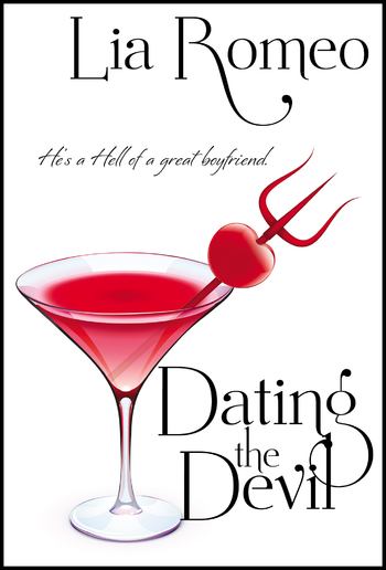 Dating the Devil PDF