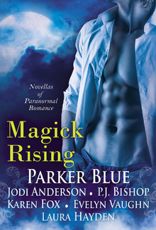 Magick Rising PDF