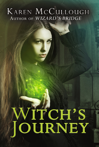 Witch’s Journey PDF