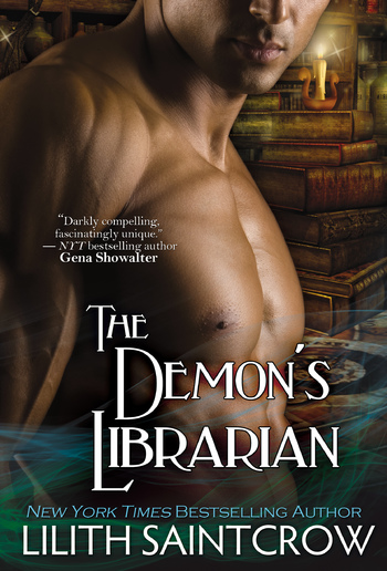 The Demon's Librarian PDF