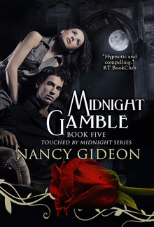 Midnight Gamble (Book #5 in Touched by Midnight series) PDF