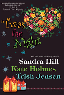 Twas the Night PDF