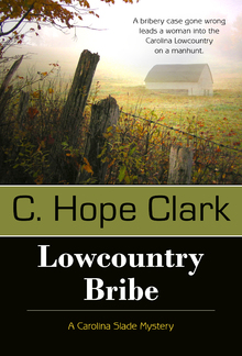 Lowcountry Bribe PDF