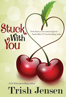 Stuck With You PDF